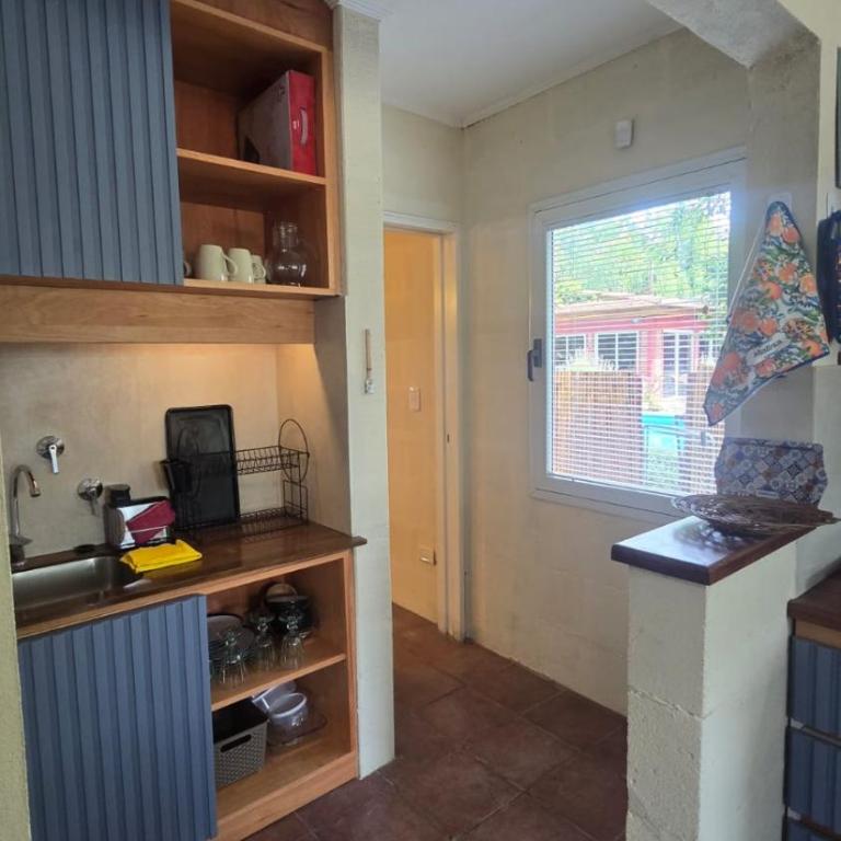 La Foi - One-Bedroom House - 18