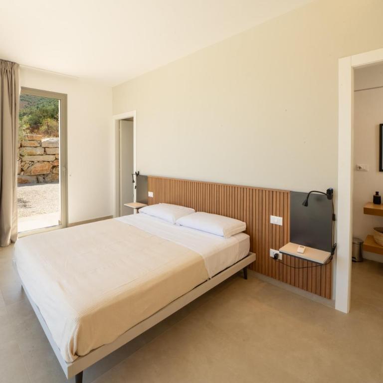 Villa Zoe - Villa con Vista Mare - 40