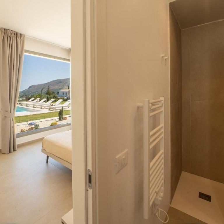 Villa Zoe - Villa con Vista Mare - 46