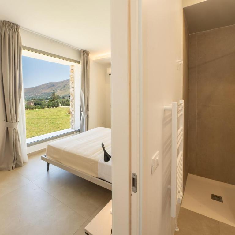 Villa Zoe - Villa con Vista Mare - 42