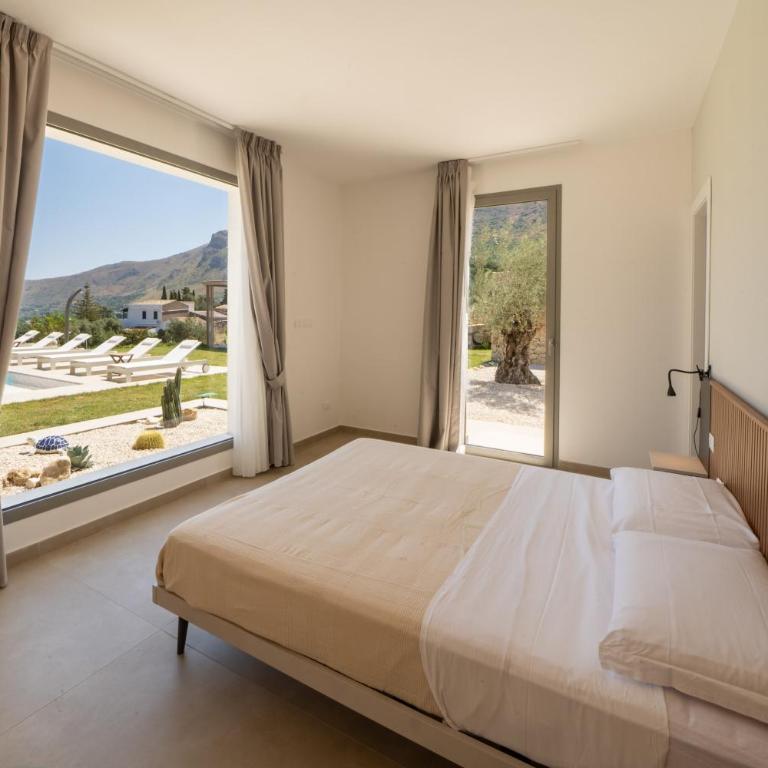 Villa Zoe - Villa con Vista Mare - 38