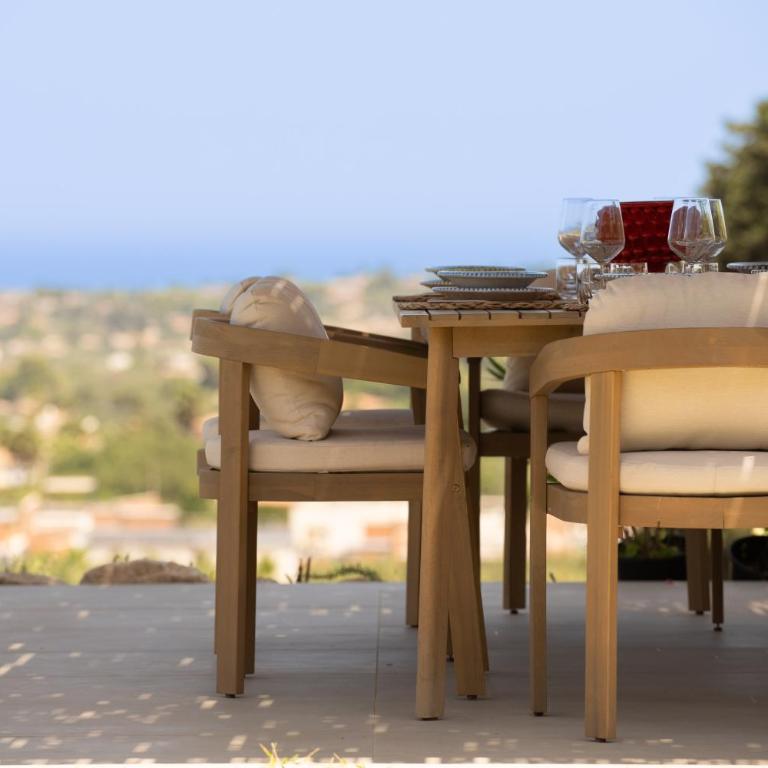 Villa Zoe - Villa con Vista Mare - 17