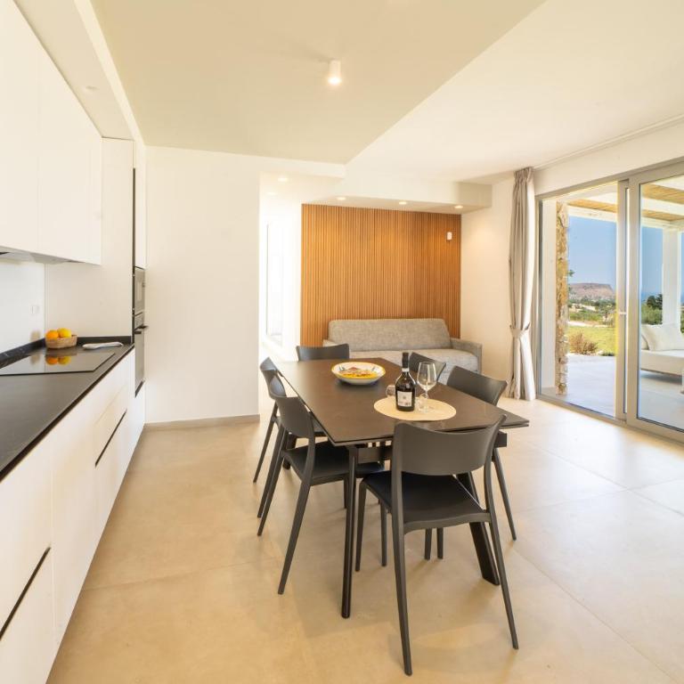 Villa Zoe - Villa con Vista Mare - 31