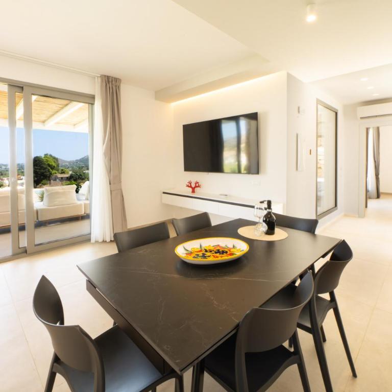 Villa Zoe - Villa con Vista Mare - 33