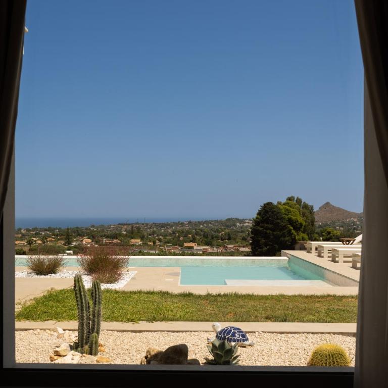 Villa Zoe - Villa con Vista Mare - 39
