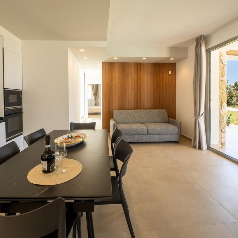 Villa Zoe - Villa con Vista Mare - 35