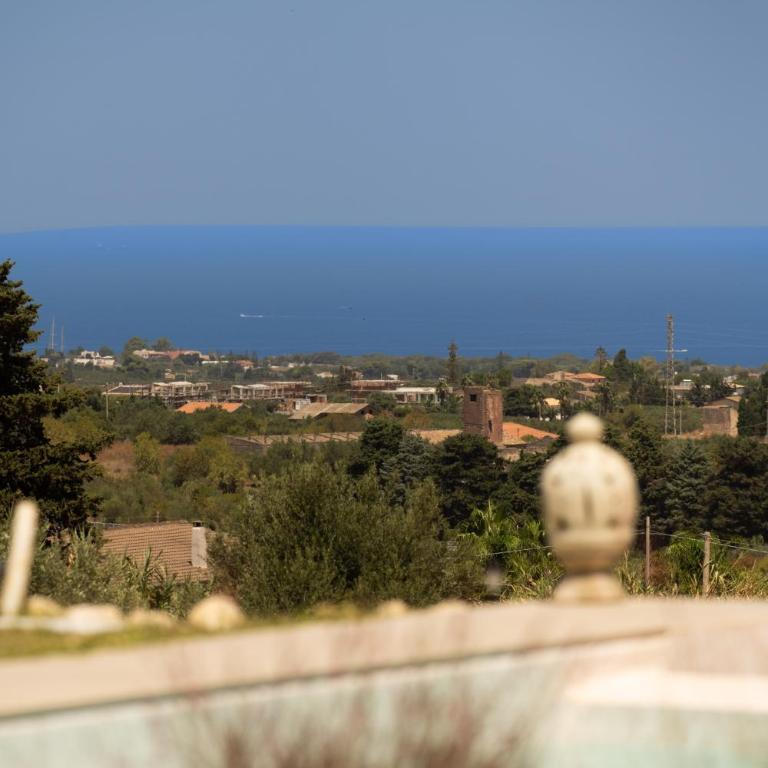 Villa Zoe - Villa con Vista Mare - 26