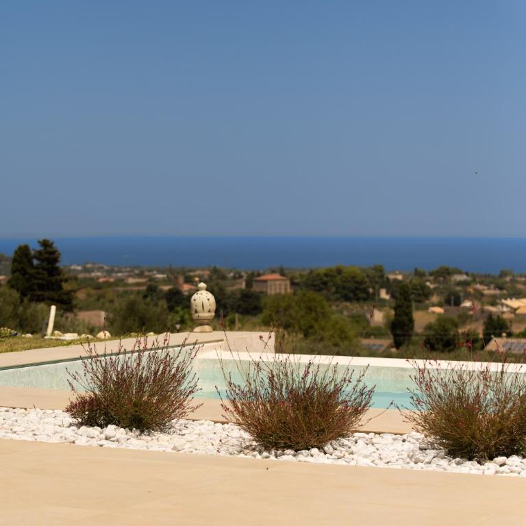 Villa Zoe - Villa con Vista Mare - 5