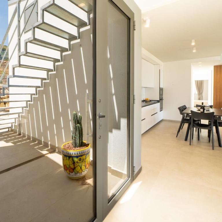 Villa Zoe - Villa con Vista Mare - 56