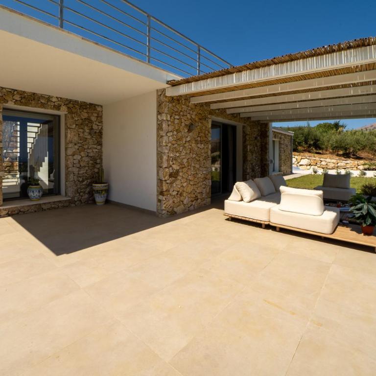 Villa Zoe - Villa con Vista Mare - 21