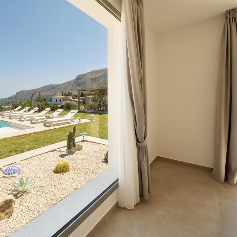 Villa Zoe - Villa con Vista Mare - 41