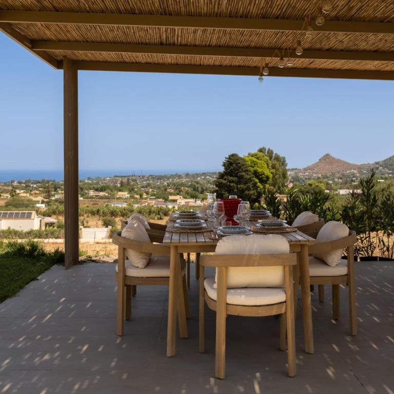 Villa Zoe - Villa con Vista Mare - 4