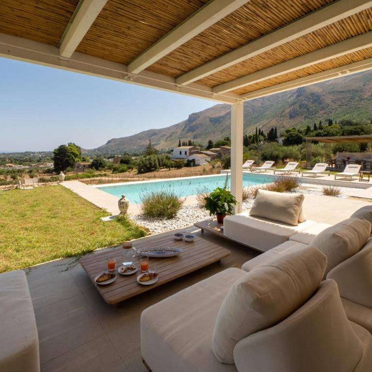Villa Zoe - Villa con Vista Mare - 22