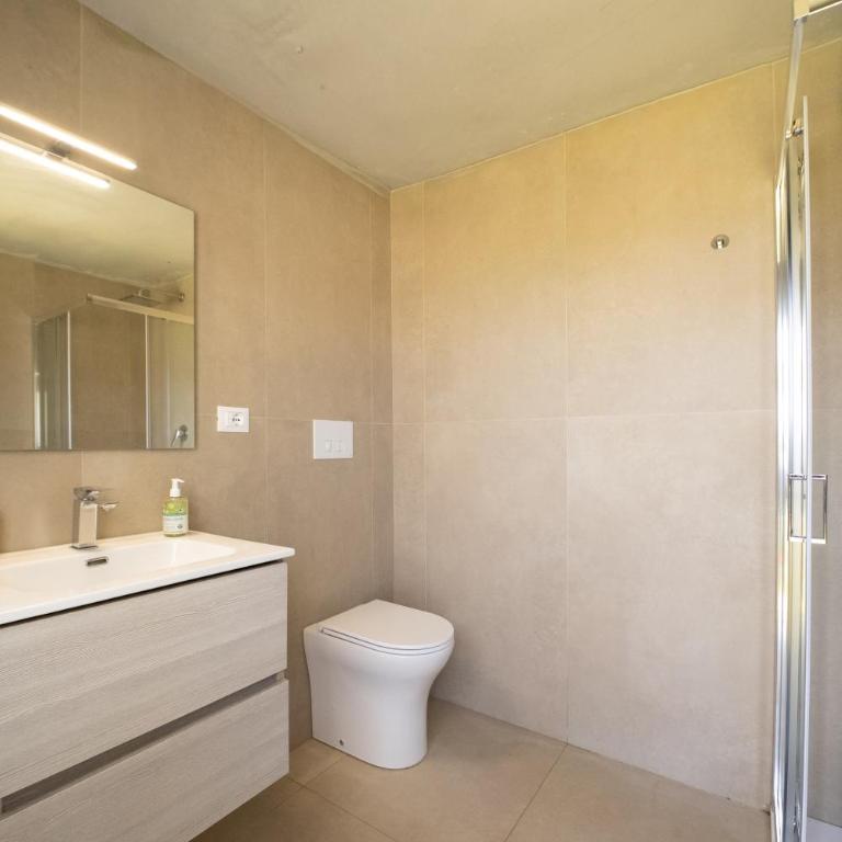 Villa Zoe - Villa con Vista Mare - 57