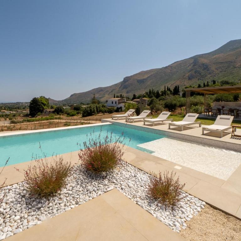 Villa Zoe - Villa con Vista Mare - 12