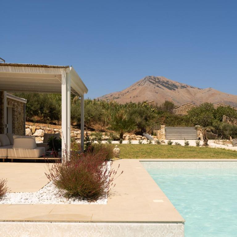 Villa Zoe - Villa con Vista Mare - 13