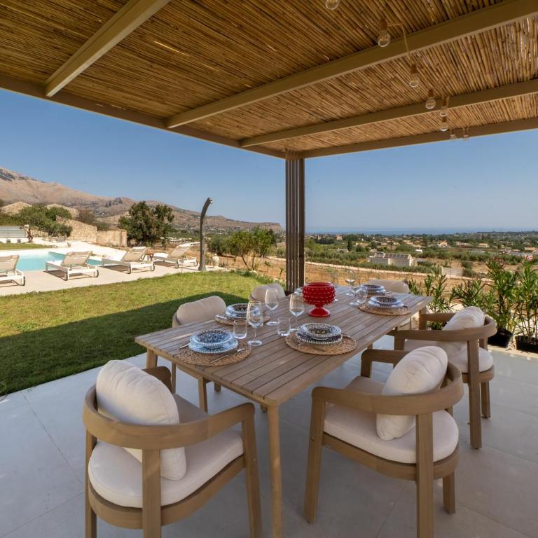 Villa Zoe - Villa con Vista Mare - 14