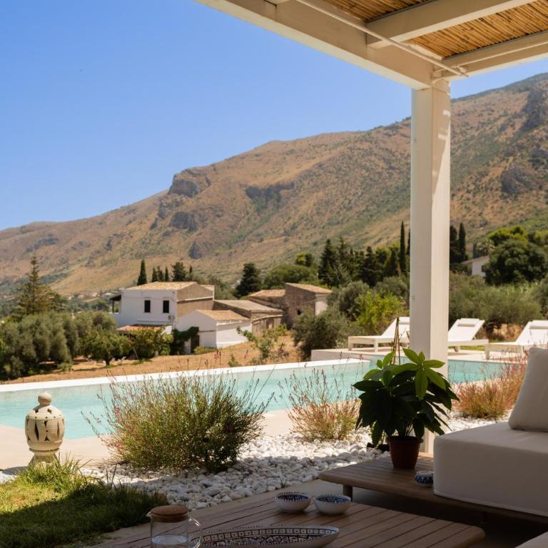 Villa Zoe - Villa con Vista Mare - 29