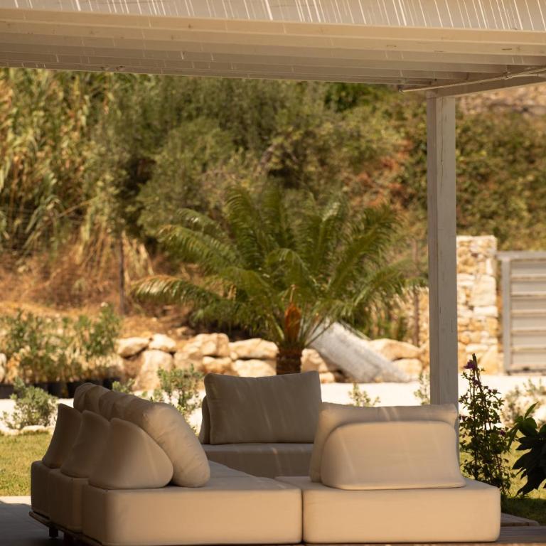Villa Zoe - Villa con Vista Mare - 24