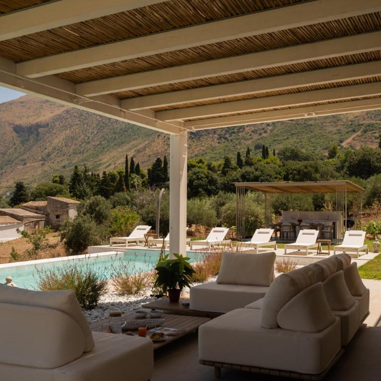 Villa Zoe - Villa con Vista Mare - 27