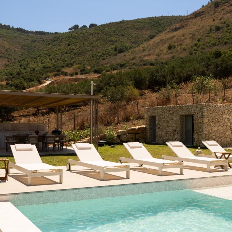 Villa Zoe - Villa con Vista Mare - 8