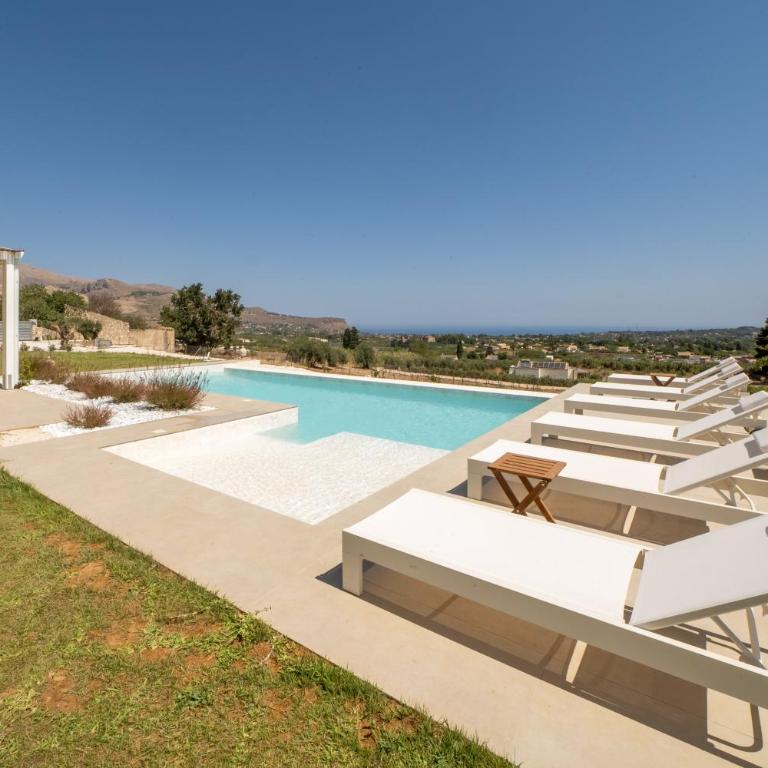Villa Zoe - Villa con Vista Mare - 11