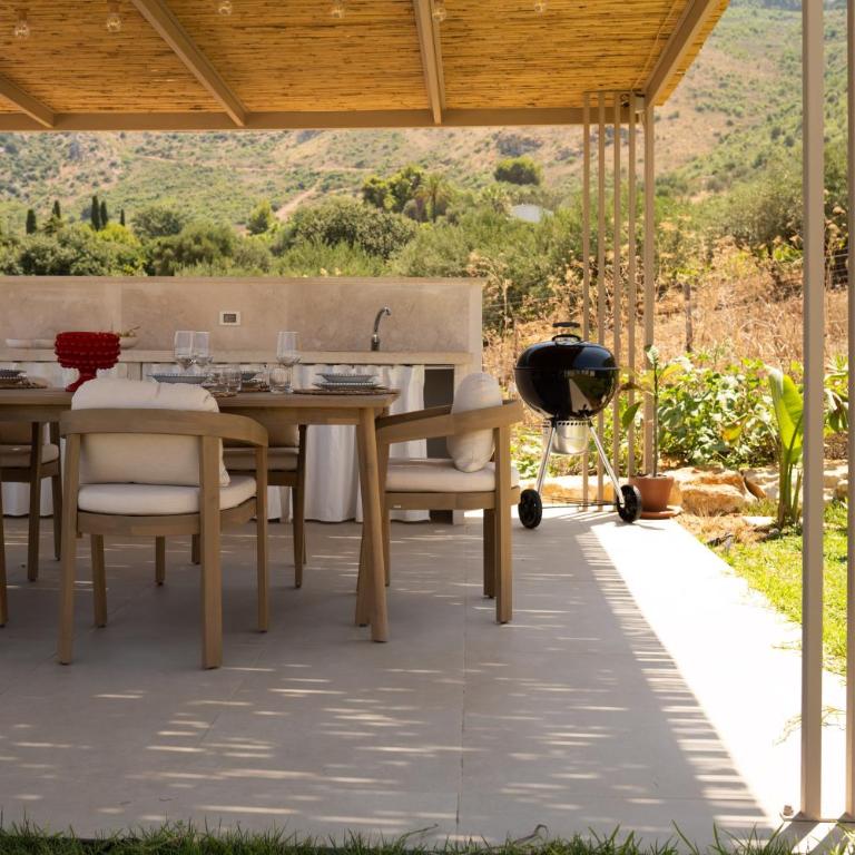 Villa Zoe - Villa con Vista Mare - 18