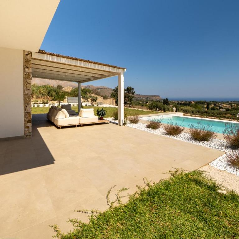 Villa Zoe - Villa con Vista Mare - 20