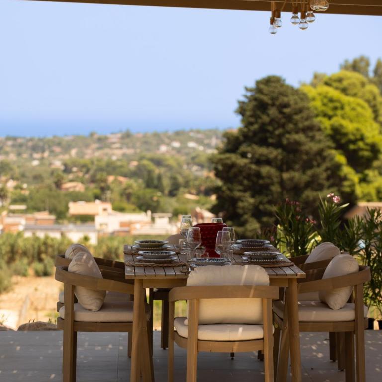 Villa Zoe - Villa con Vista Mare - 15