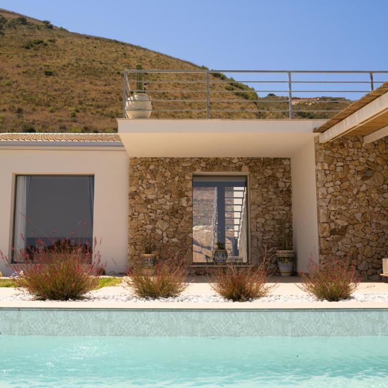 Villa Zoe - Villa con Vista Mare - 9