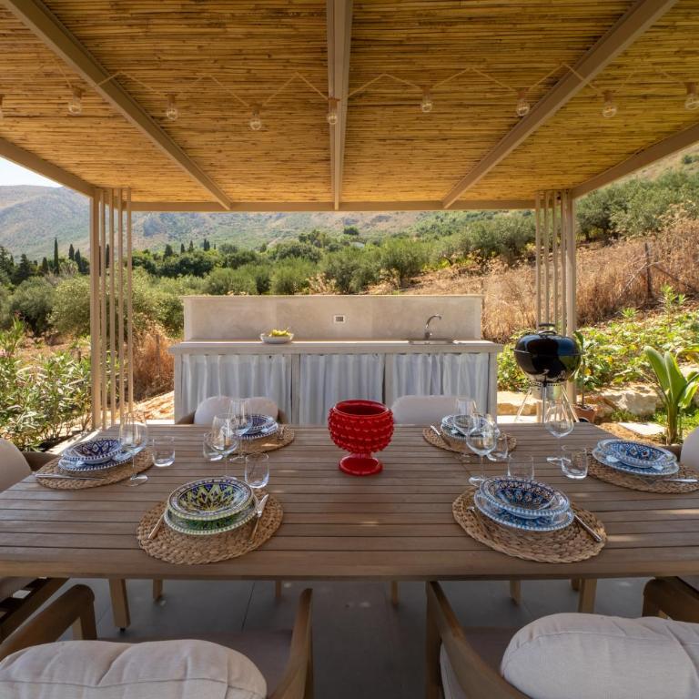 Villa Zoe - Villa con Vista Mare - 19