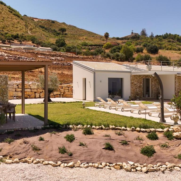 Villa Zoe - Villa con Vista Mare - 30