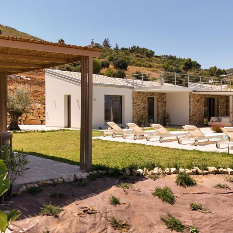 Villa Zoe - Villa con Vista Mare - 6