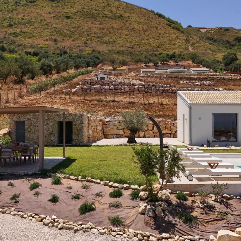 Villa Zoe - Villa con Vista Mare - 28