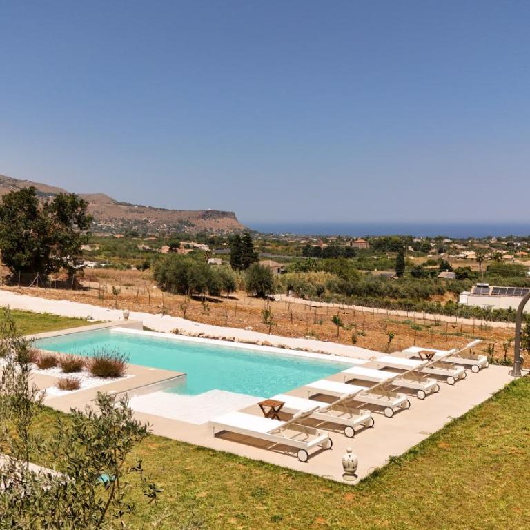Villa Zoe - Villa con Vista Mare - 3