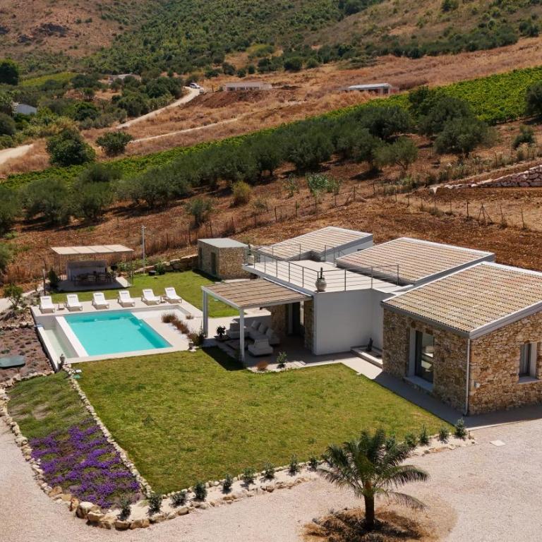 Villa Zoe - Villa con Vista Mare - 7