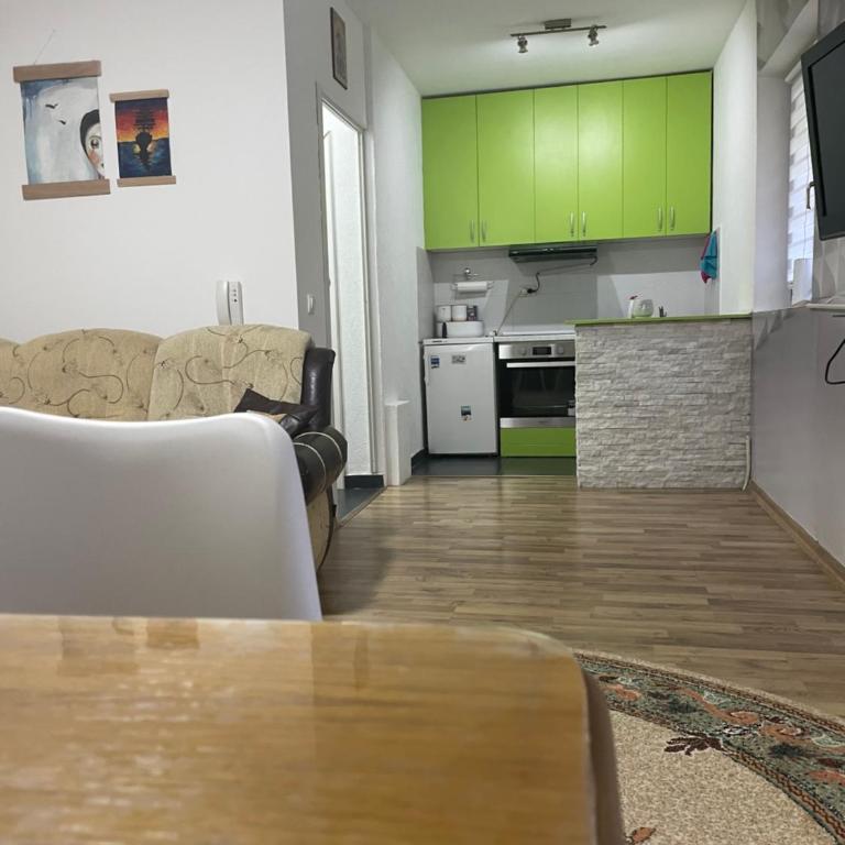 Sunny nest II - Apartman sa 1 Spavaćom Sobom - 3