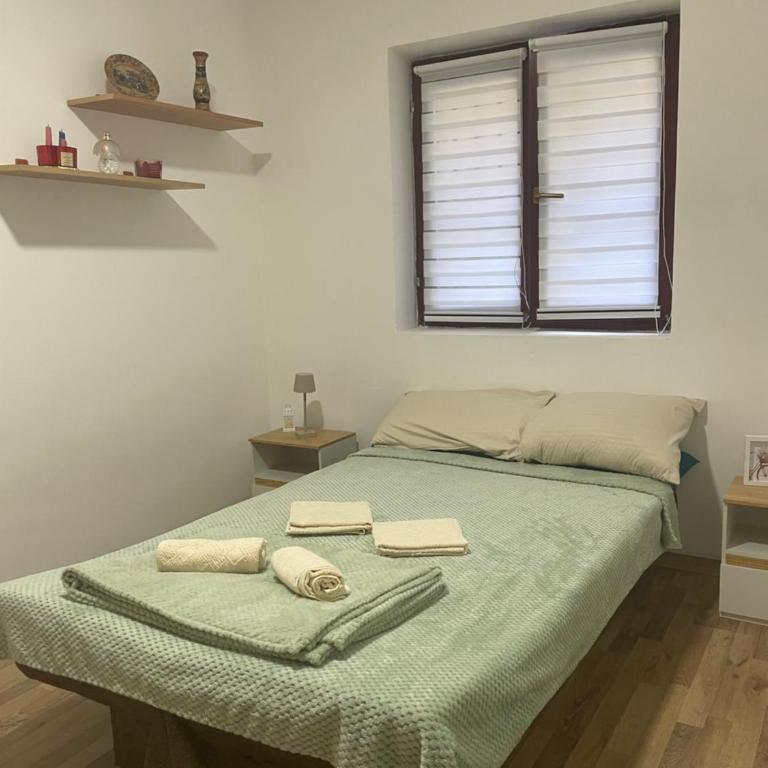 Sunny nest II - Apartman sa 1 Spavaćom Sobom - 16