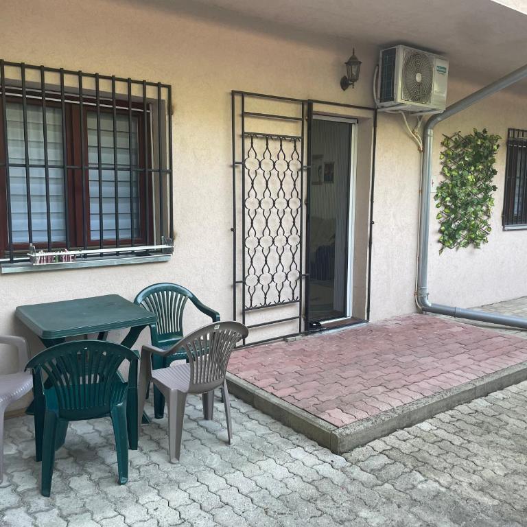 Sunny nest II - Apartman sa 1 Spavaćom Sobom - 21