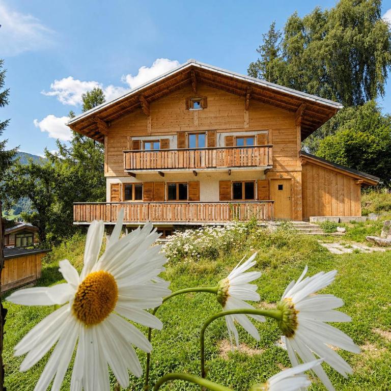 Chalet spacieux 10 pers., proche pistes et commerces avec WIFI - Chalet mit 3 Schlafzimmern - 31