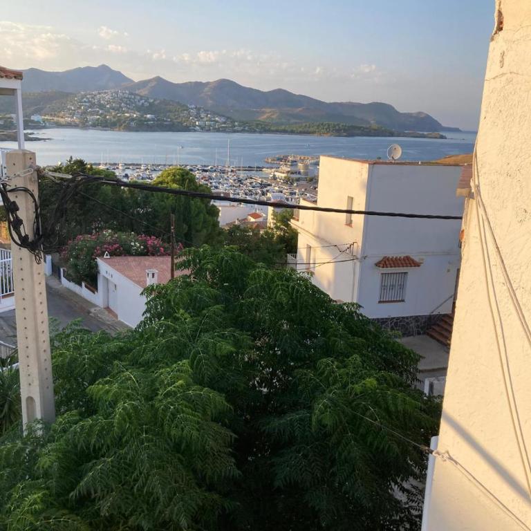 Espectaculares vistas al mar Ático - Apartamento Estudio con vistas al mar - 3