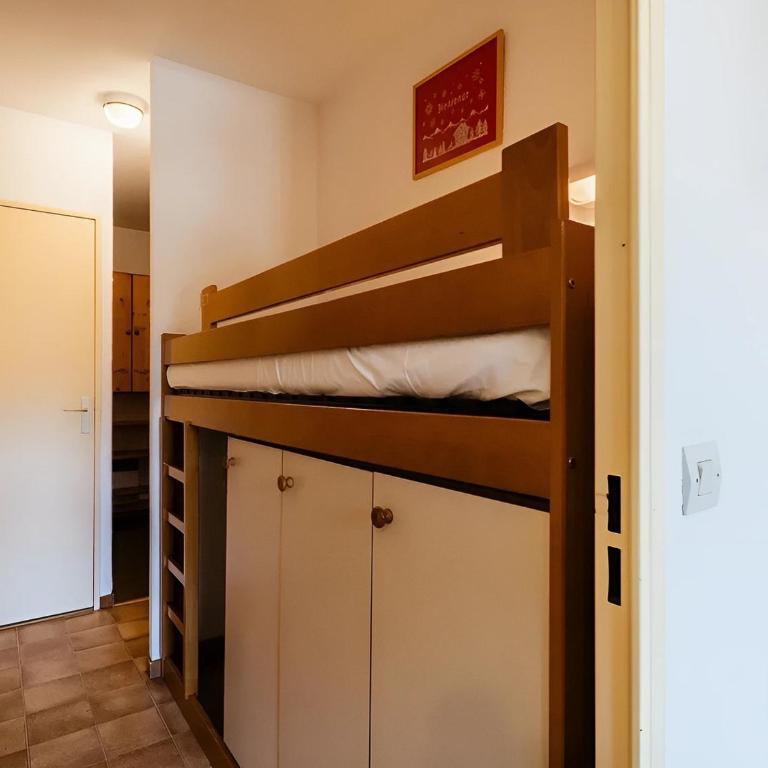 Studio cosy pour 4, proche pistes et commerces, animaux admis, parking inclus - FR-1-304-26 - Apartment (5 Adults) - 10