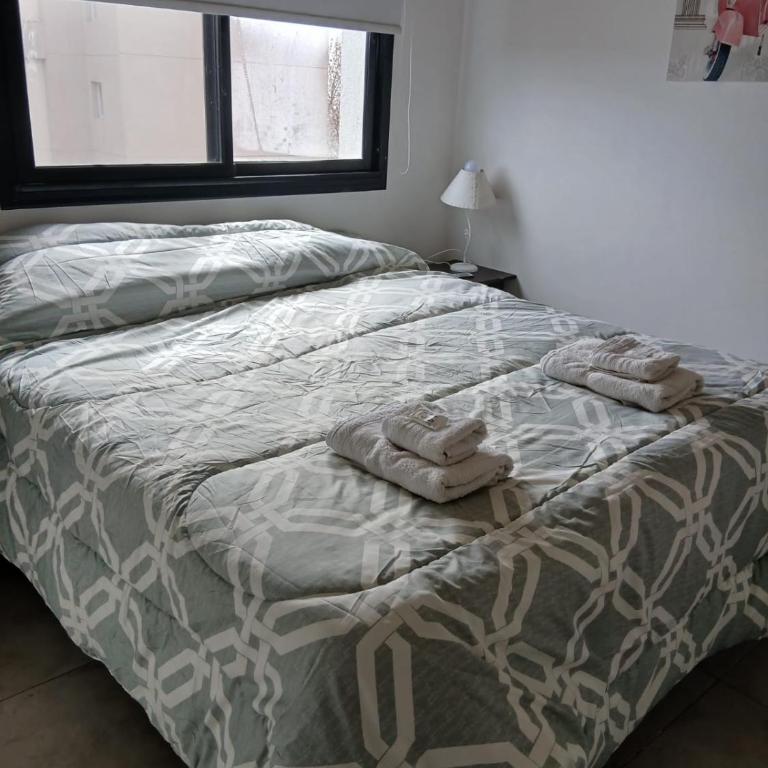 Escobar Centro Nuevo - One-Bedroom Apartment - 18