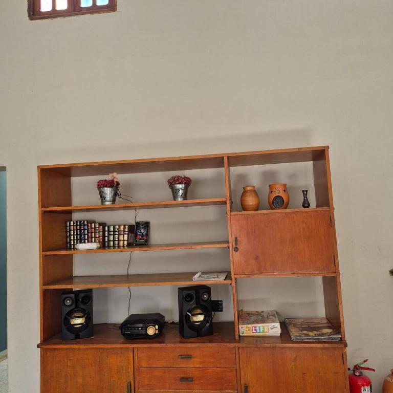 CASA ND - NUESTRO DESTINO - Pileta, Quincho, Céntrica, 6 Personas - Casa de 2 dormitorios - 23