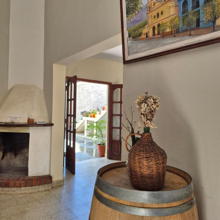 CASA ND - NUESTRO DESTINO - Pileta, Quincho, Céntrica, 6 Personas - Casa de 2 dormitorios - 21