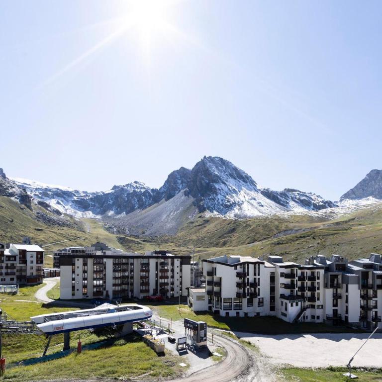 Tignes Val Claret Duplex 3 Chambres, Skis Aux Pieds, Parking Privé - FR-1-889-22 - Appartement (8 Adultes) - 13