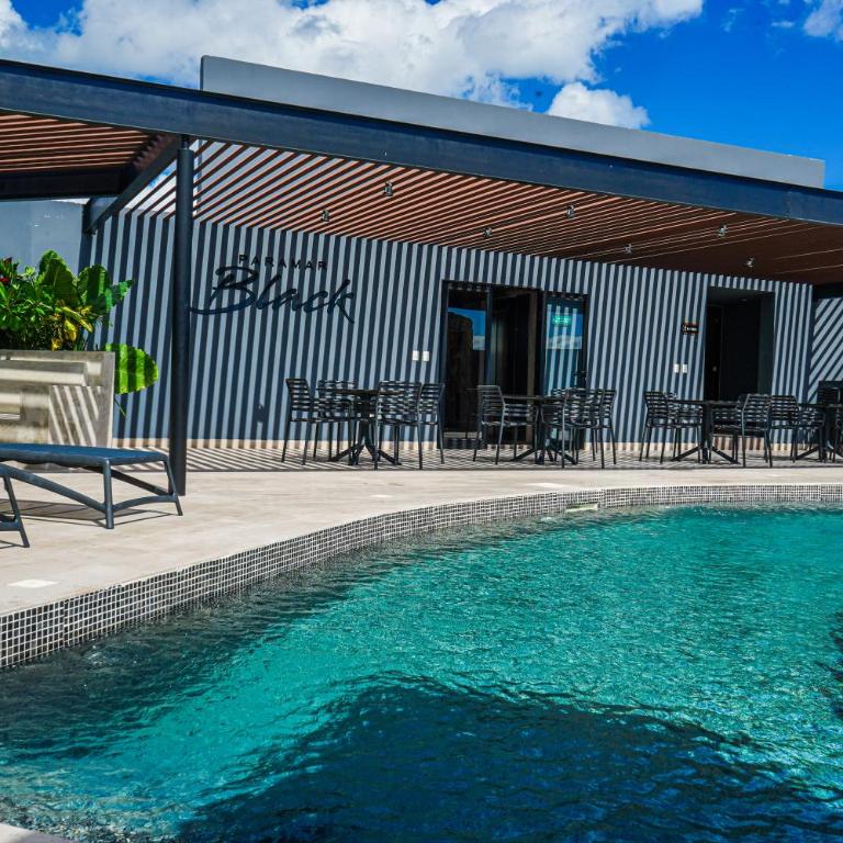 Terraza Privada PH Con Jacuzzi Tulum - Two-Bedroom Apartment with Private Pool - 54