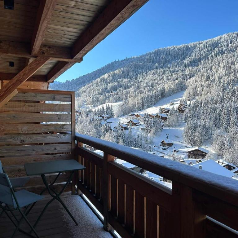Duplex 4★, 8 pers, proche pistes et village, 4 chambres - FR-1-304-295 - Appartement - 6