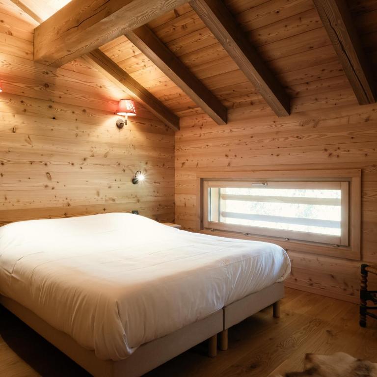 Duplex 4★, 8 pers, proche pistes et village, 4 chambres - FR-1-304-295 - Appartement - 13