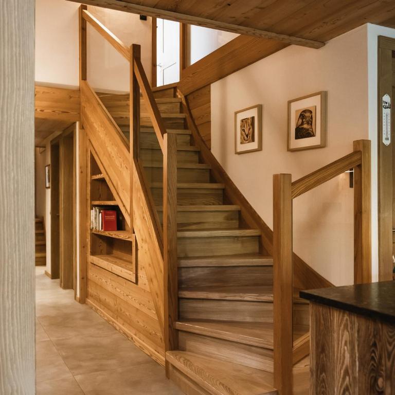 Duplex 4★, 8 pers, proche pistes et village, 4 chambres - FR-1-304-295 - Appartement - 15